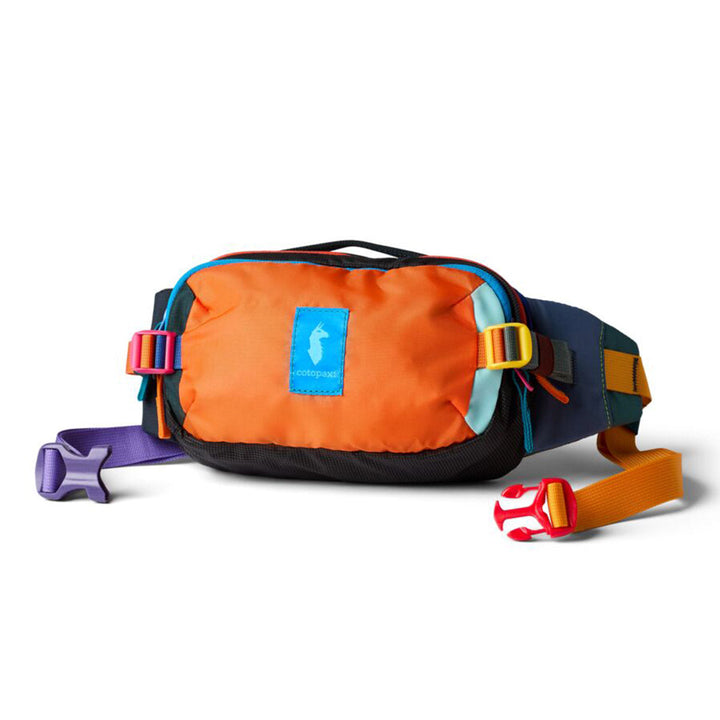 Hip Packs コトパクシ ヒップパック – Cotopaxiオフィシャルサイト