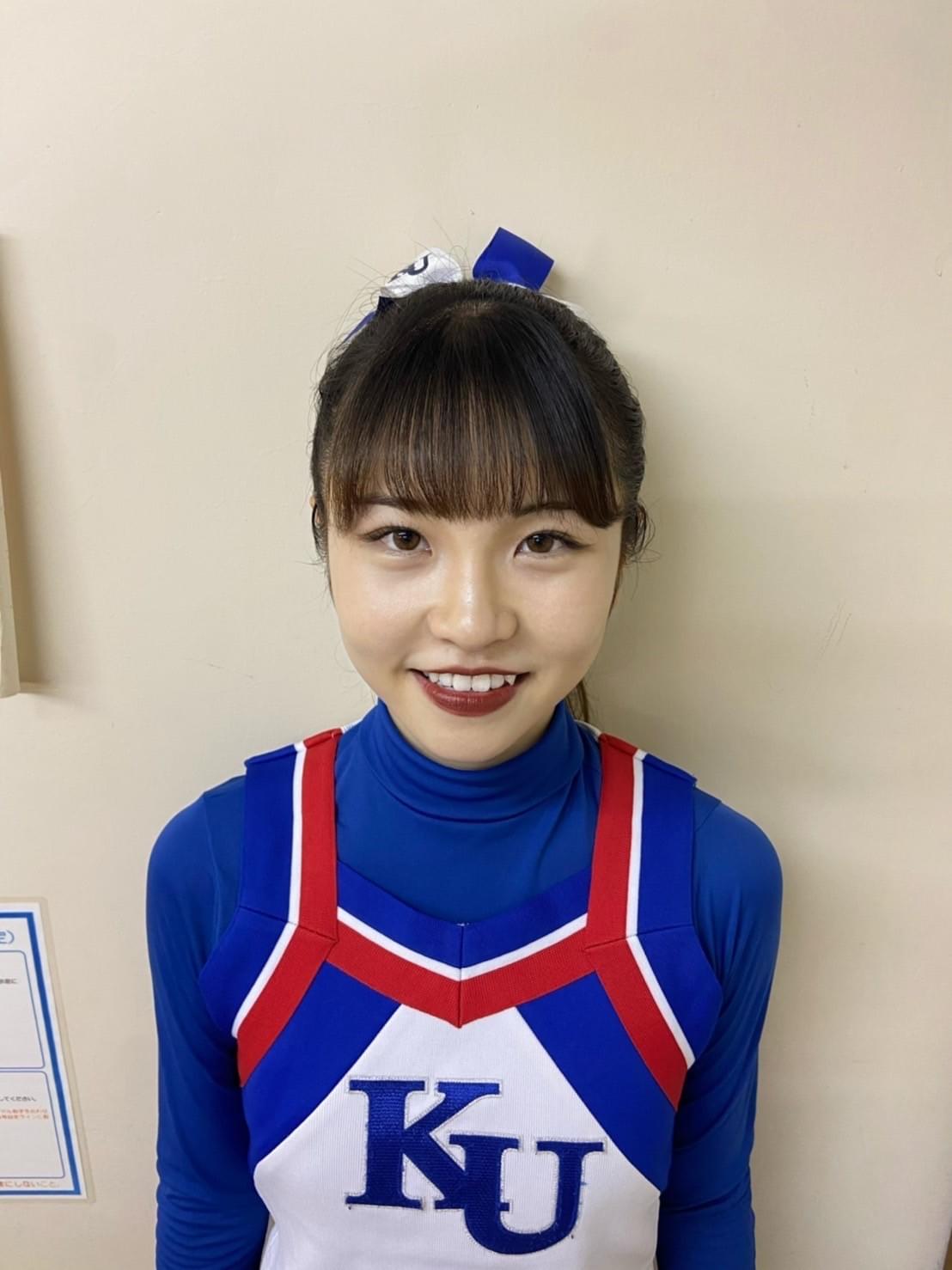 部員・コーチ - 神奈川大学チアリーディング部Wings HP