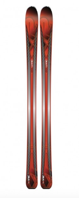 K2 iKonic 84 TI Review | Tested & Rated