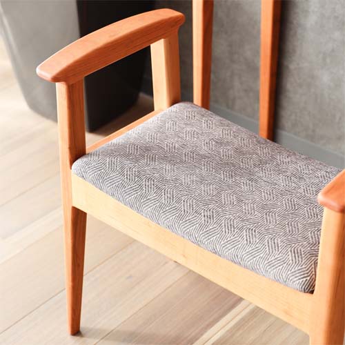 飛騨家具 ARTS CRAFT JAPAN アーツクラフトジャパン DOZE 肘付き