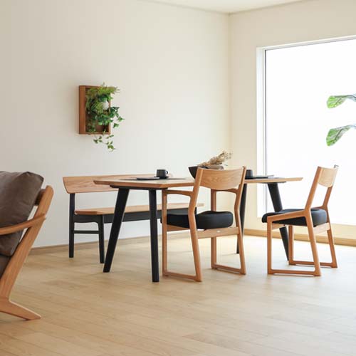 イバタインテリア | ibata interior | MUKU工房
