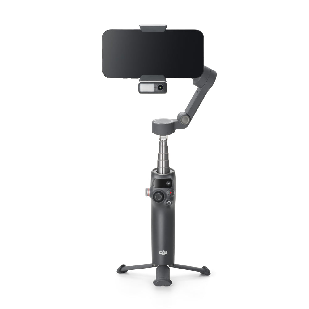 DJI Osmo Mobile 8 – DJI製品情報 by システムファイブ
