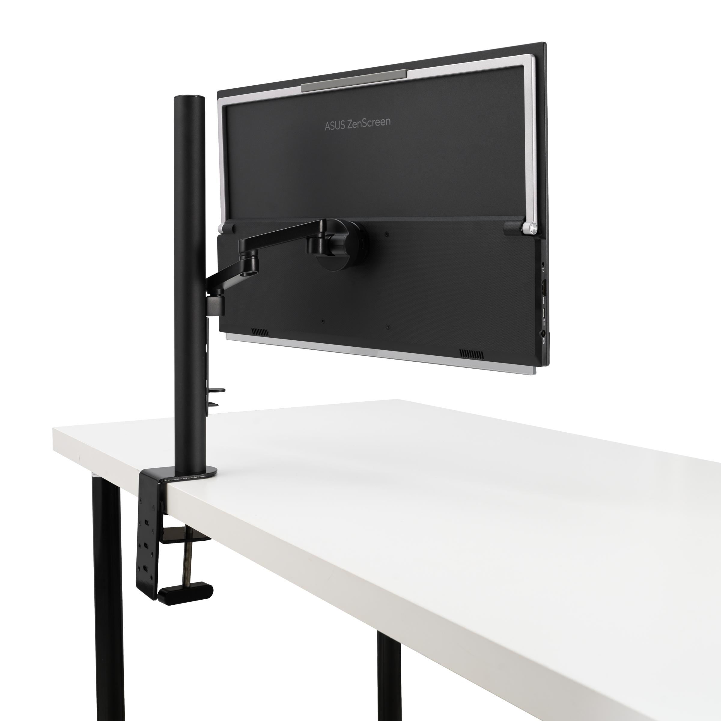 ZenScreen MB229CF｜Monitors｜ASUS USA