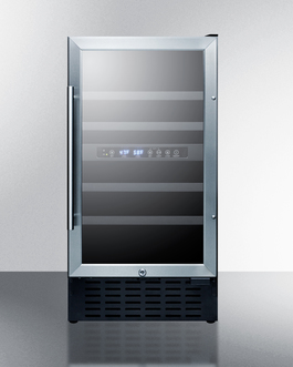SWC182Z | Summit® Appliance