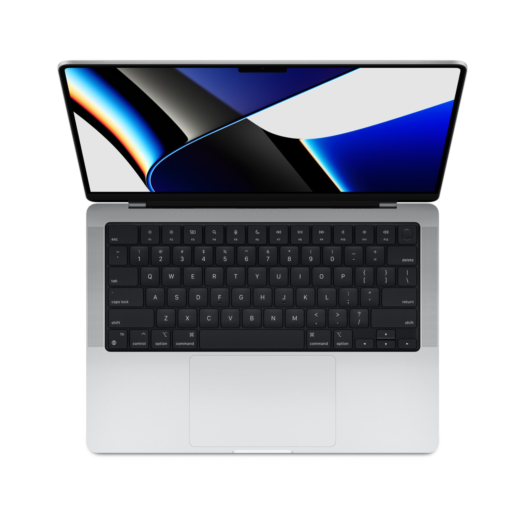 MacBook Pro (14‑inch, 2021, Apple M1 Pro)
