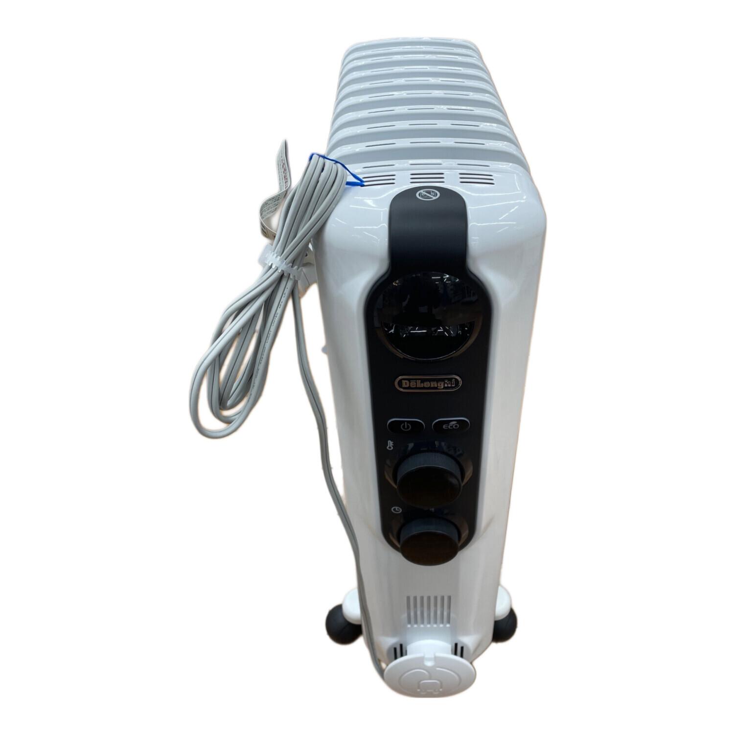 ☆デロンギ アミカルドオイルヒーター ECOモード RHJ35M1015-LG Amazon