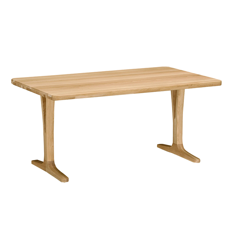 ダイニングテーブル DU5310 ピュアオーク 通販 | 【公式】カリモク家具