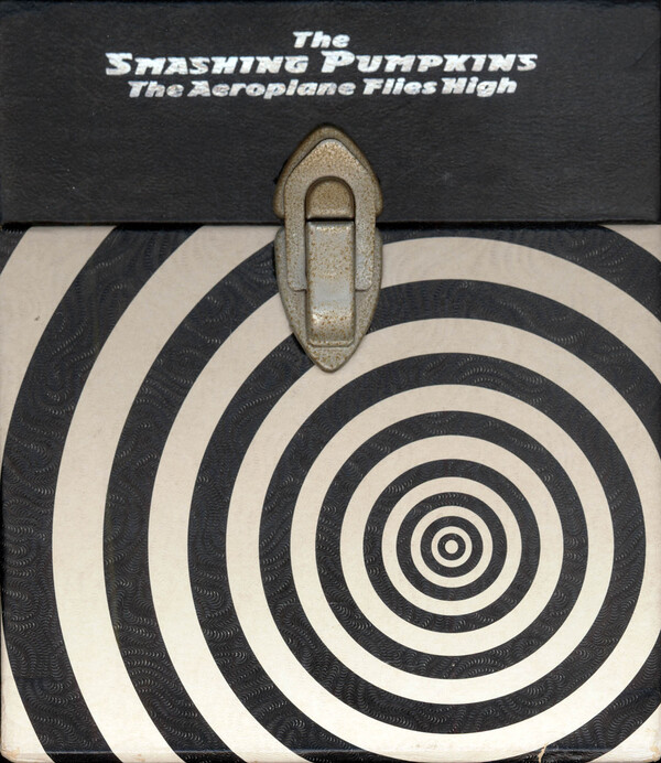 The Aeroplane Flies High by The Smashing Pumpkins (Compilation