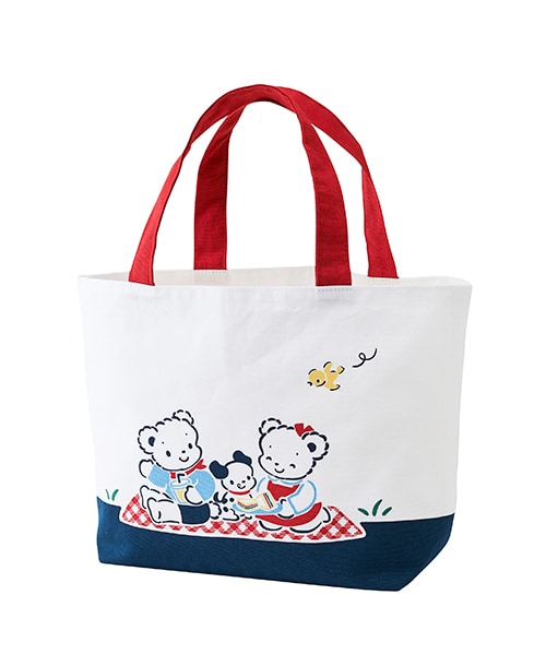 ランチバッグ | ファミリア公式サイト