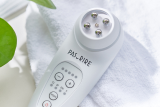 ykochan】パルティール BRILLIANTWAVE 美容機器 ブリリアントウェーブ