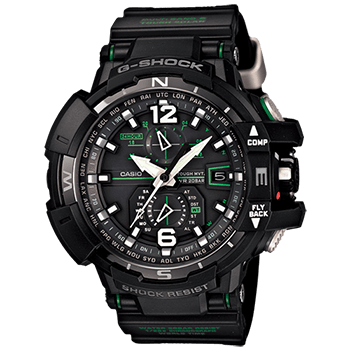 GWR-B1000-1A1JF グラビティマスター ｜G-SHOCK｜正規販売店ヨシダ