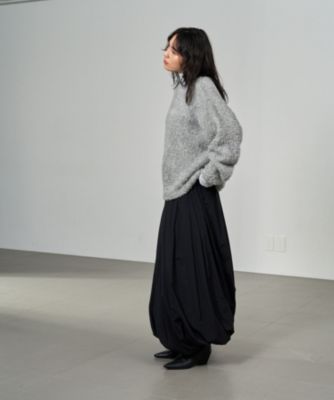 Chaos(カオス)のペルシアモールニットプルオーバー通販 | 集英社HAPPY