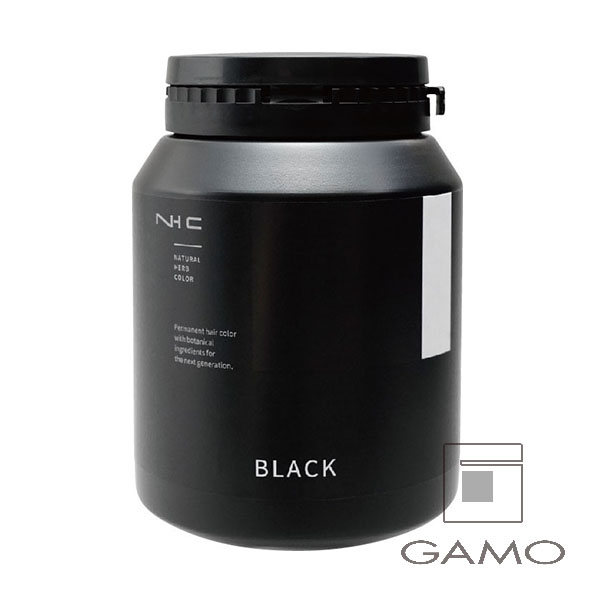 ナチュラルハーブカラー アッシュベージュ 300g | G SELECT ガモウの理