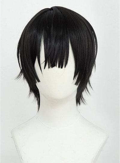 Qoo10] にじさんじ 葛葉 ウィッグ追加可 私服 : ホビー・コスプレ