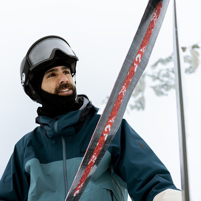 ALPINIST+ UNIVERSAL Climbing Skins - Skins | G3 Genuine Guide Gear