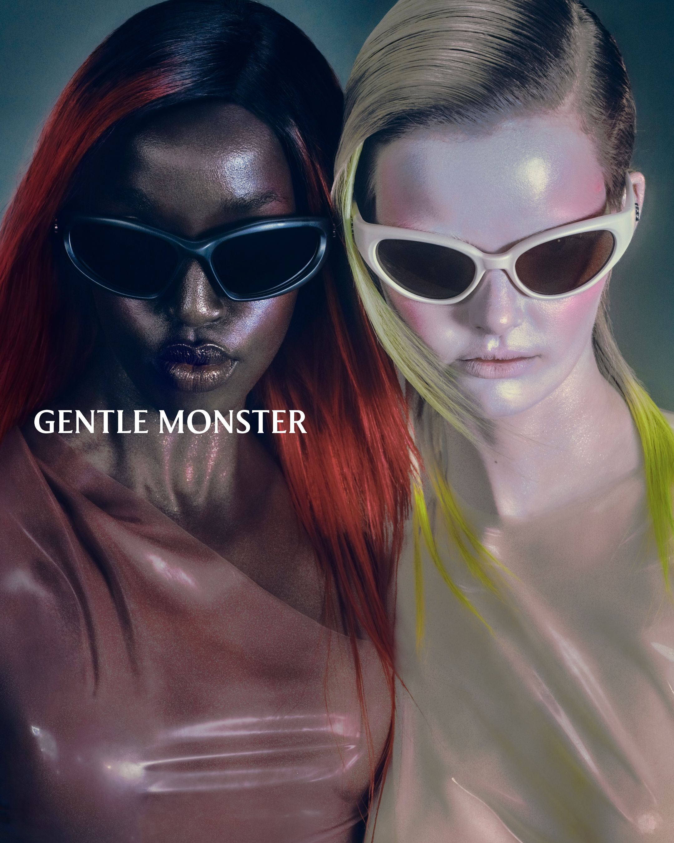Venom BRC11 | Gentle Monster US Official Site