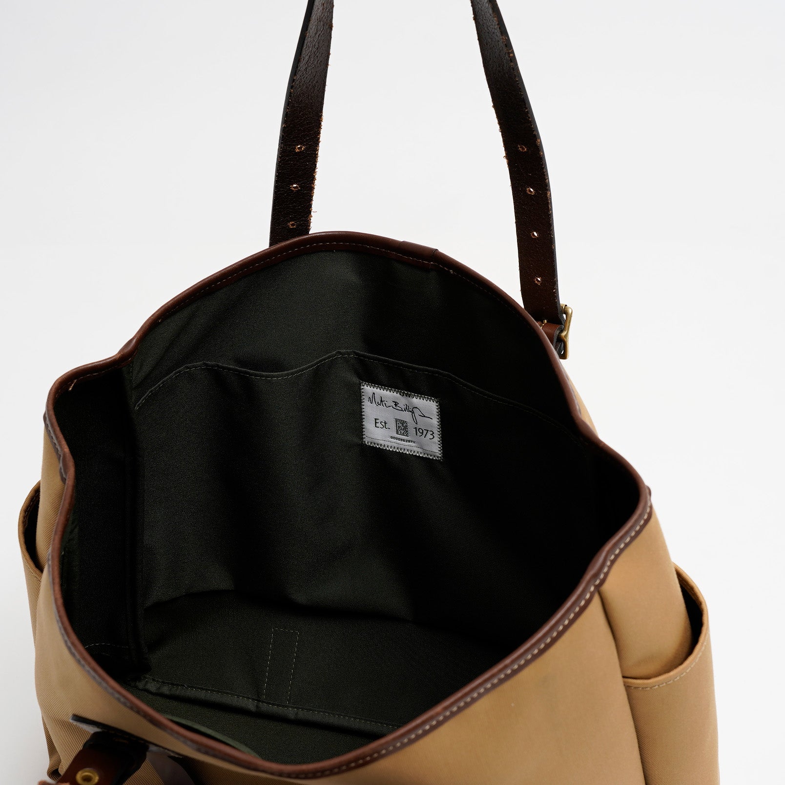 ネザートントート│Billingham ビリンガム