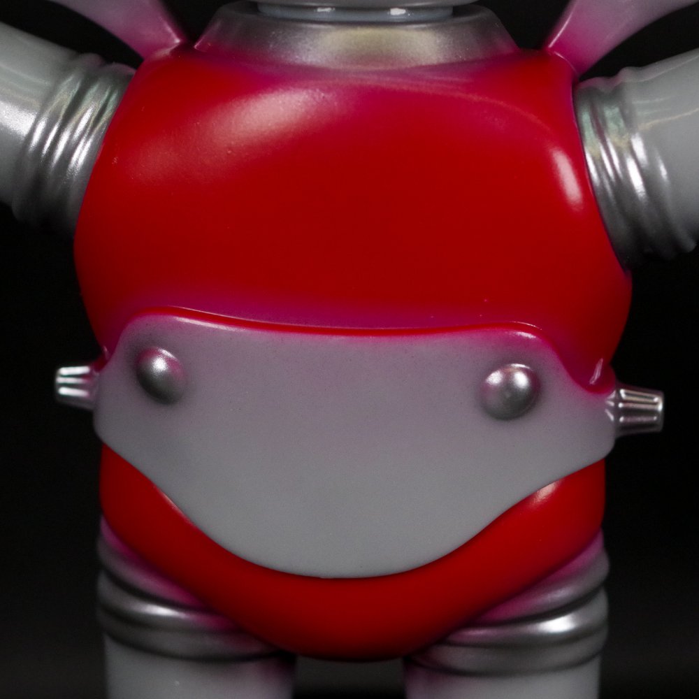 6月8日(土)より販売開始】【Monster Mind Toys】飛龍が登場