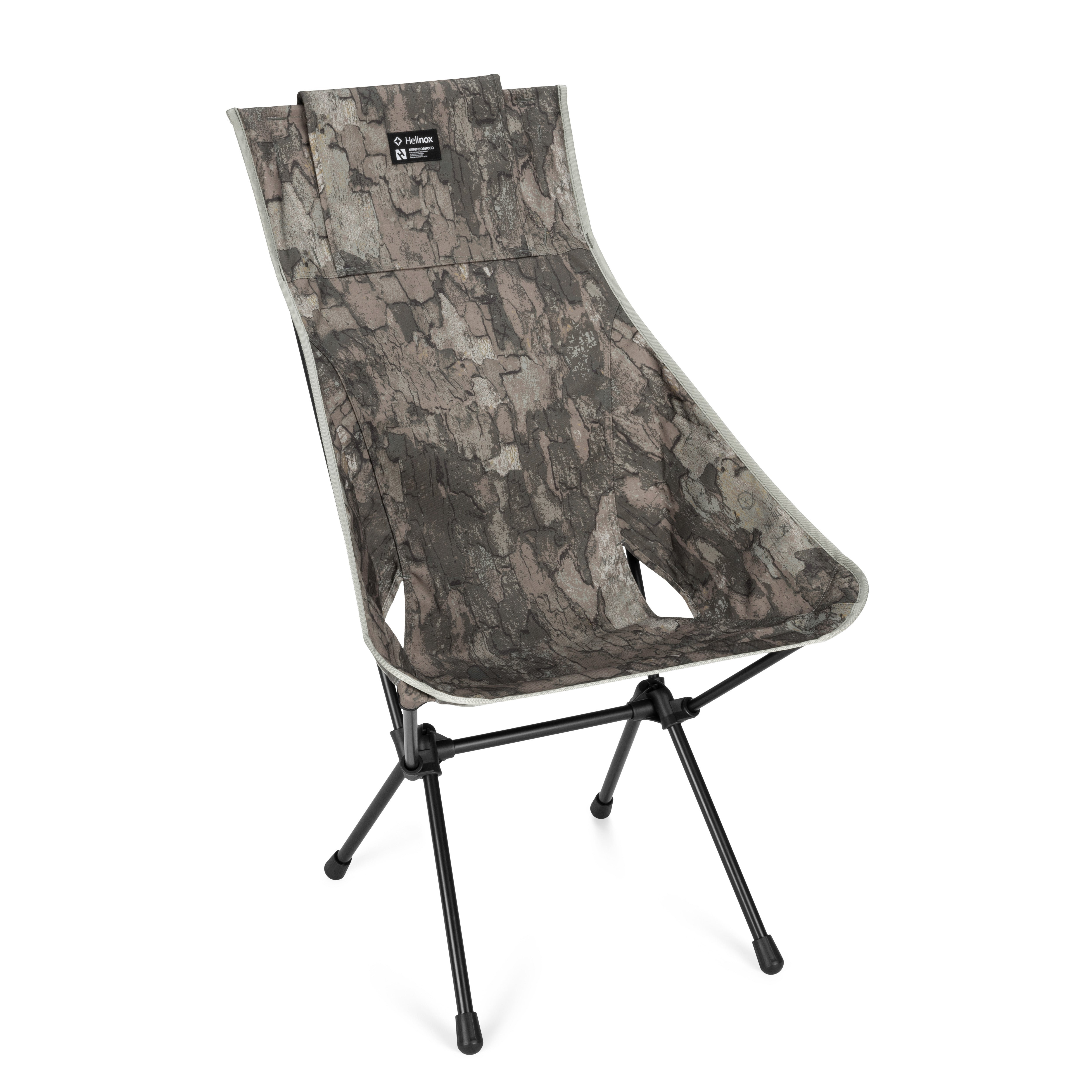 24SS NEIGHBORHOOD × Helinox Sunset Chair - Tree Camo – Helinox Japan