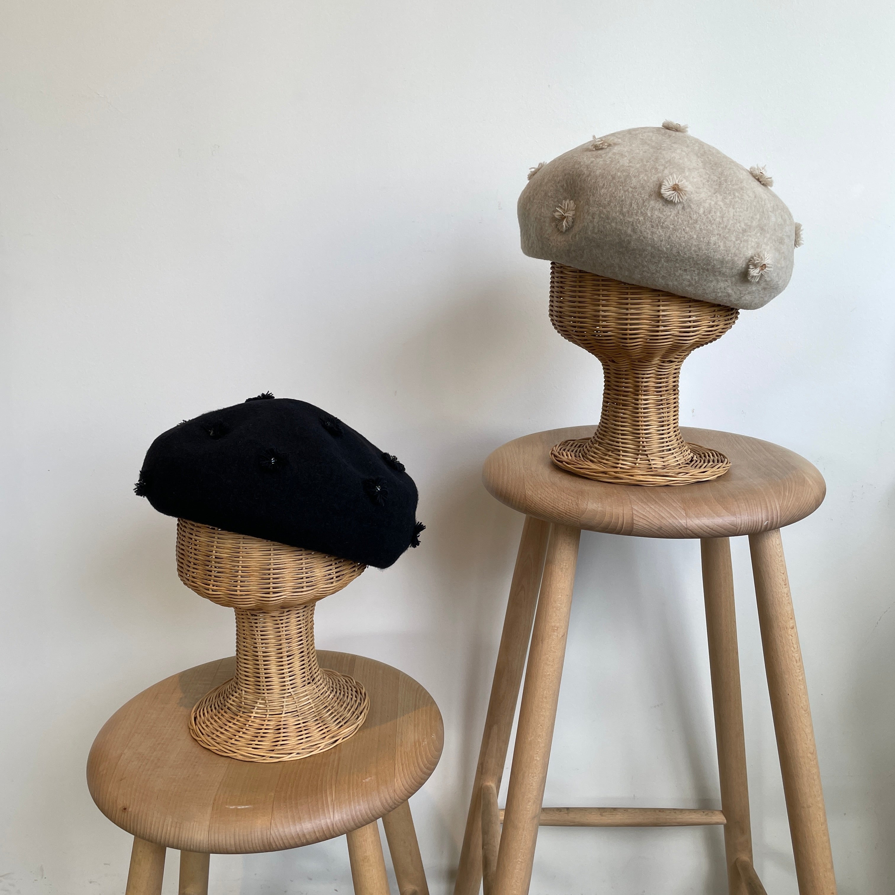 Mia Hat – hibikiru
