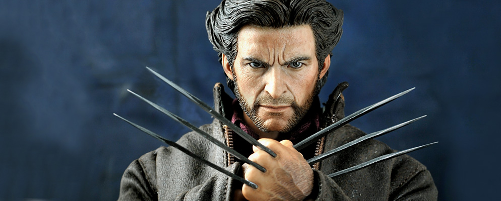 ムービー・マスターピース】『ウルヴァリン X-MEN ZERO』1