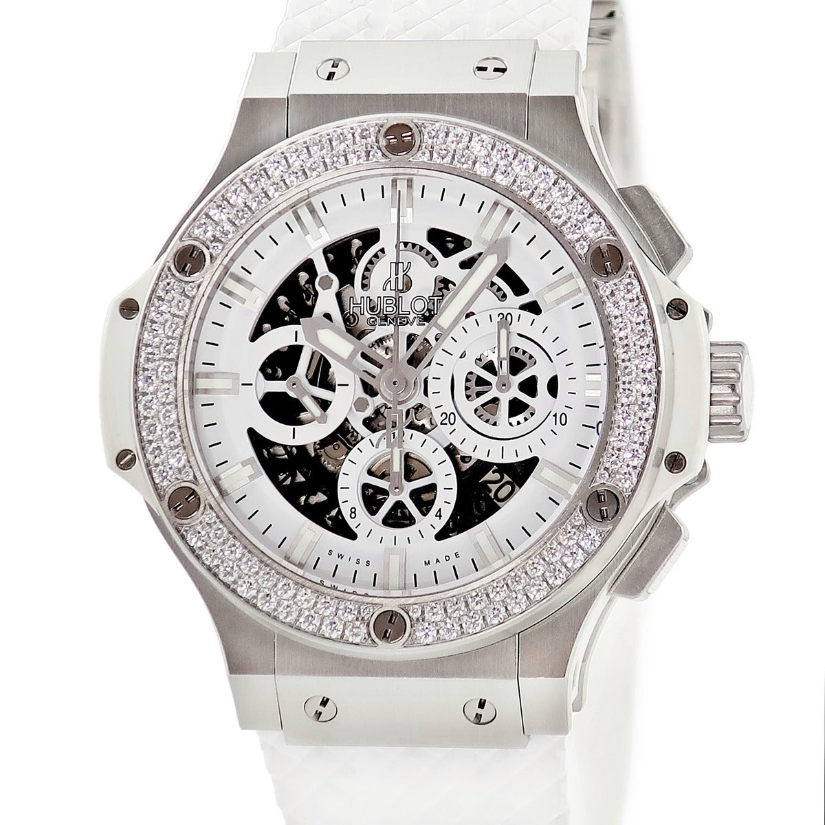 HUBLOT │ ウブロ – HOUBIDOU