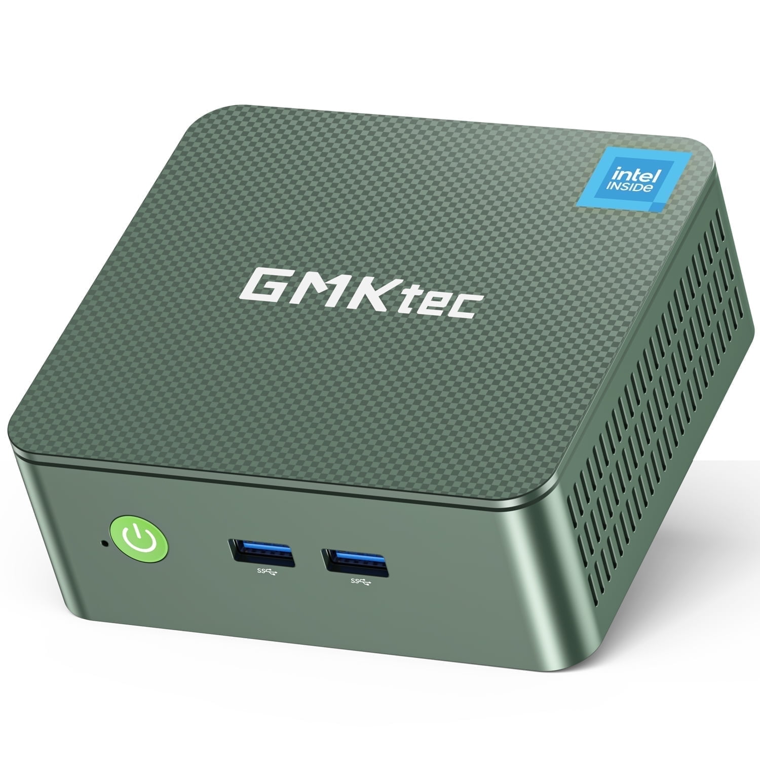 GMKTec Mini PC, 16GB RAM, 1TB SSD, Intel N150 up to 3.6GHz