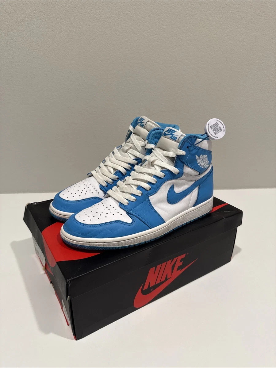 Jordan 1 Retro High OG UNC 2015 | eBay