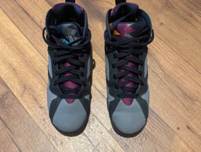Jordan 7 Retro Bordeaux | eBay