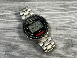 Timex Datalink | eBay