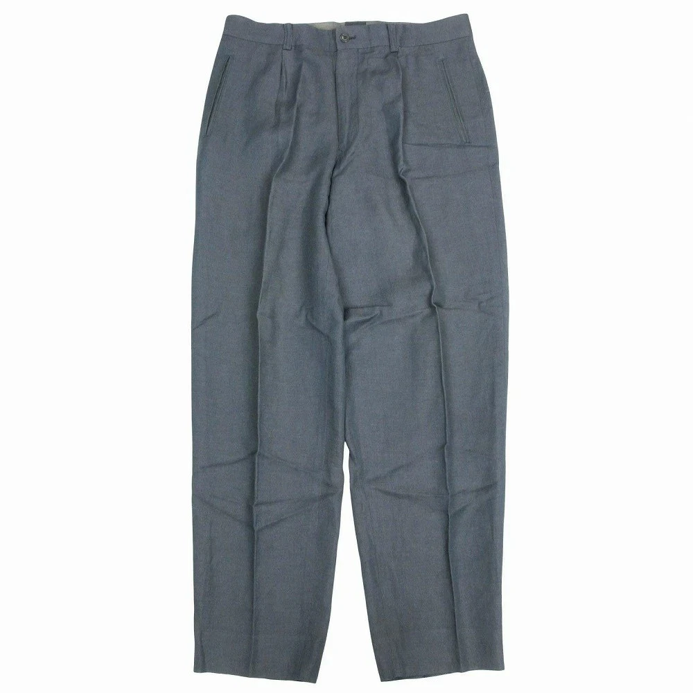 ISSEY MIYAKE Linen Pants for Men for sale | eBay