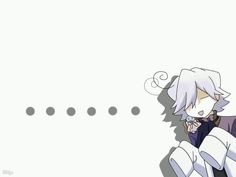 PandoraHearts ザークシーズ＝ブレイク＆ケビン＝レグナード」の