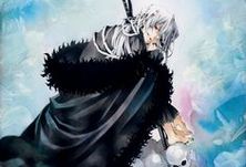 PandoraHearts ザークシーズ＝ブレイク＆ケビン＝レグナード」の