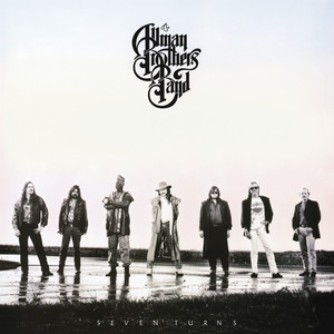 An Evening with The Allman Brothers Band: 2nd Set ‑「アルバム」by