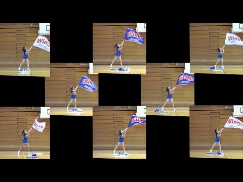 ギャラリー - 神奈川大学チアリーディング部Wings HP