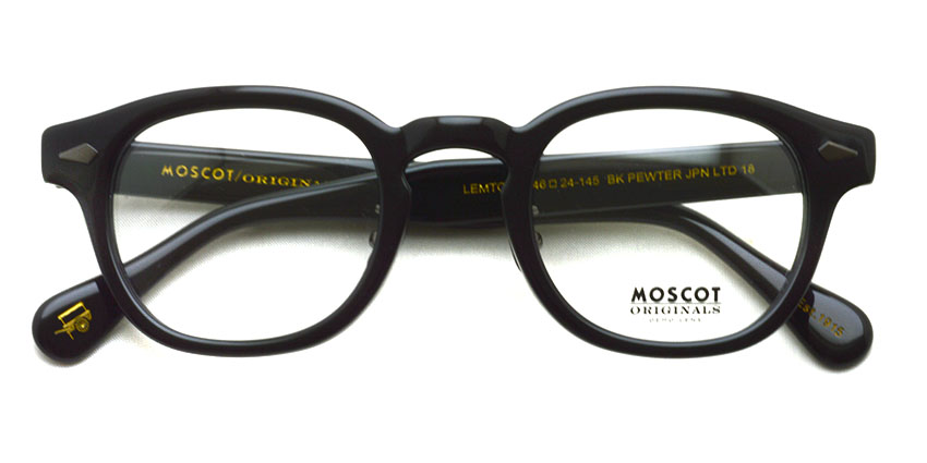 LEMTOSH Japan Limited 18 日本限定モデル / MOSCOT｜ 東京・中目黒