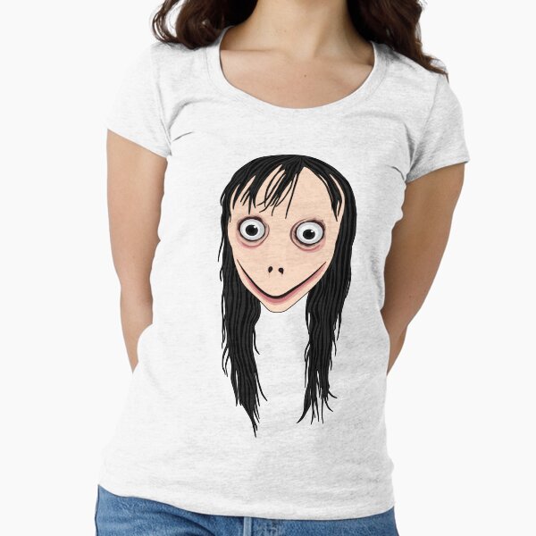 Beware of Momo