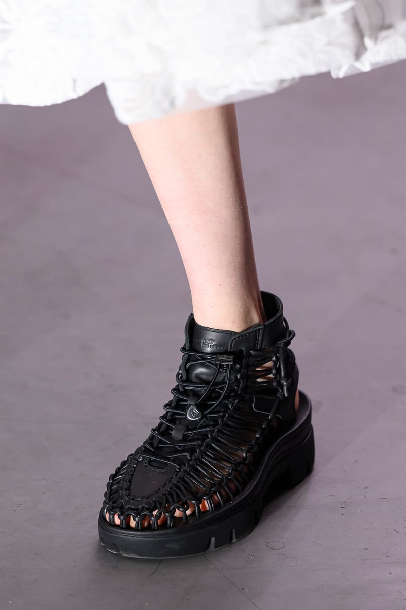 キーンxノワール ケイニノミヤ 初コラボコレクション発売情報が解禁