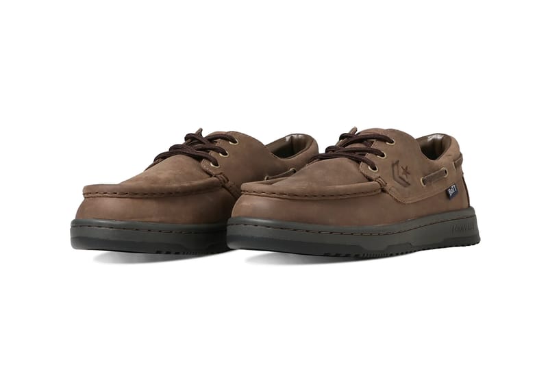 BoTT x Converse Footwear Collaboration | Hypebeast