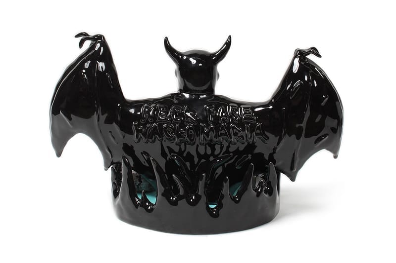 WACKO MARIA x Neck Face FW24 Release Info | Hypebeast