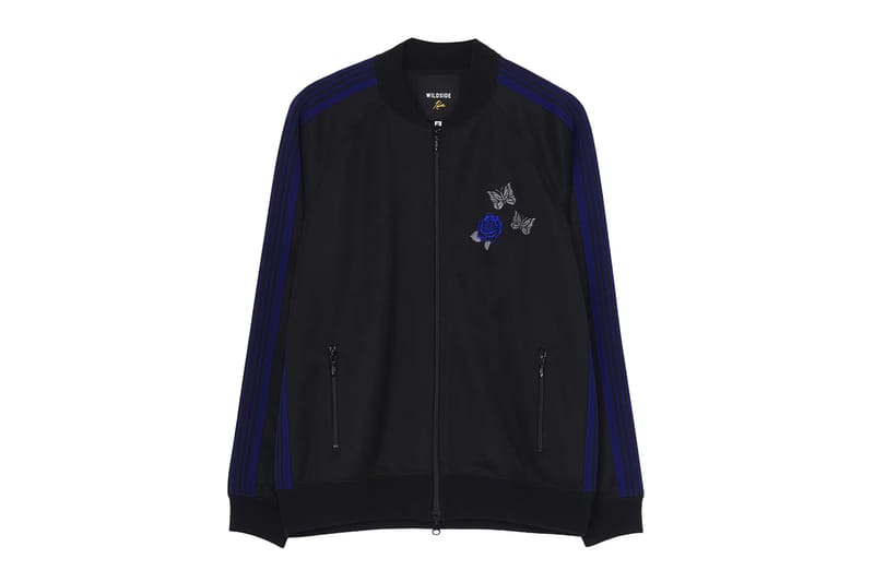 WILDSIDE Yohji Yamamoto x NEEDLES Collection Release Info | Hypebeast