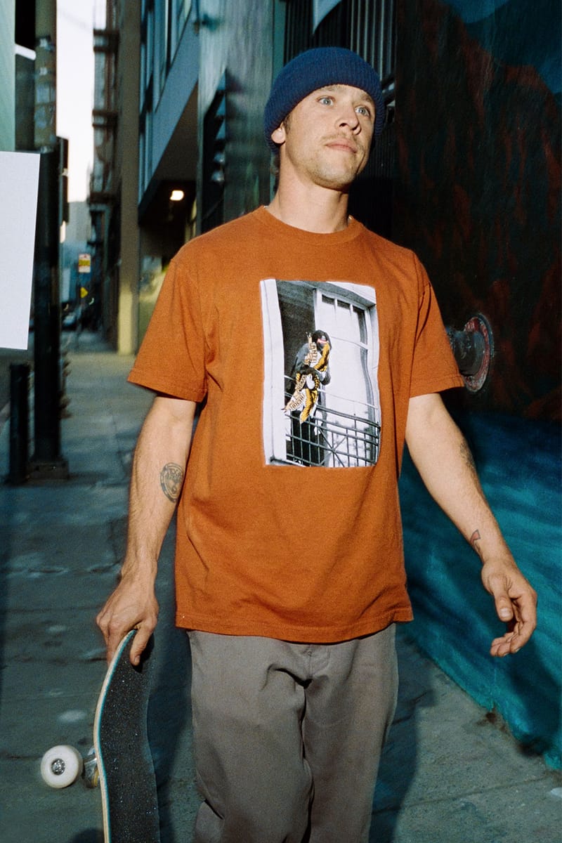 Antihero x Supreme FW20 Collaboration Release | Hypebae