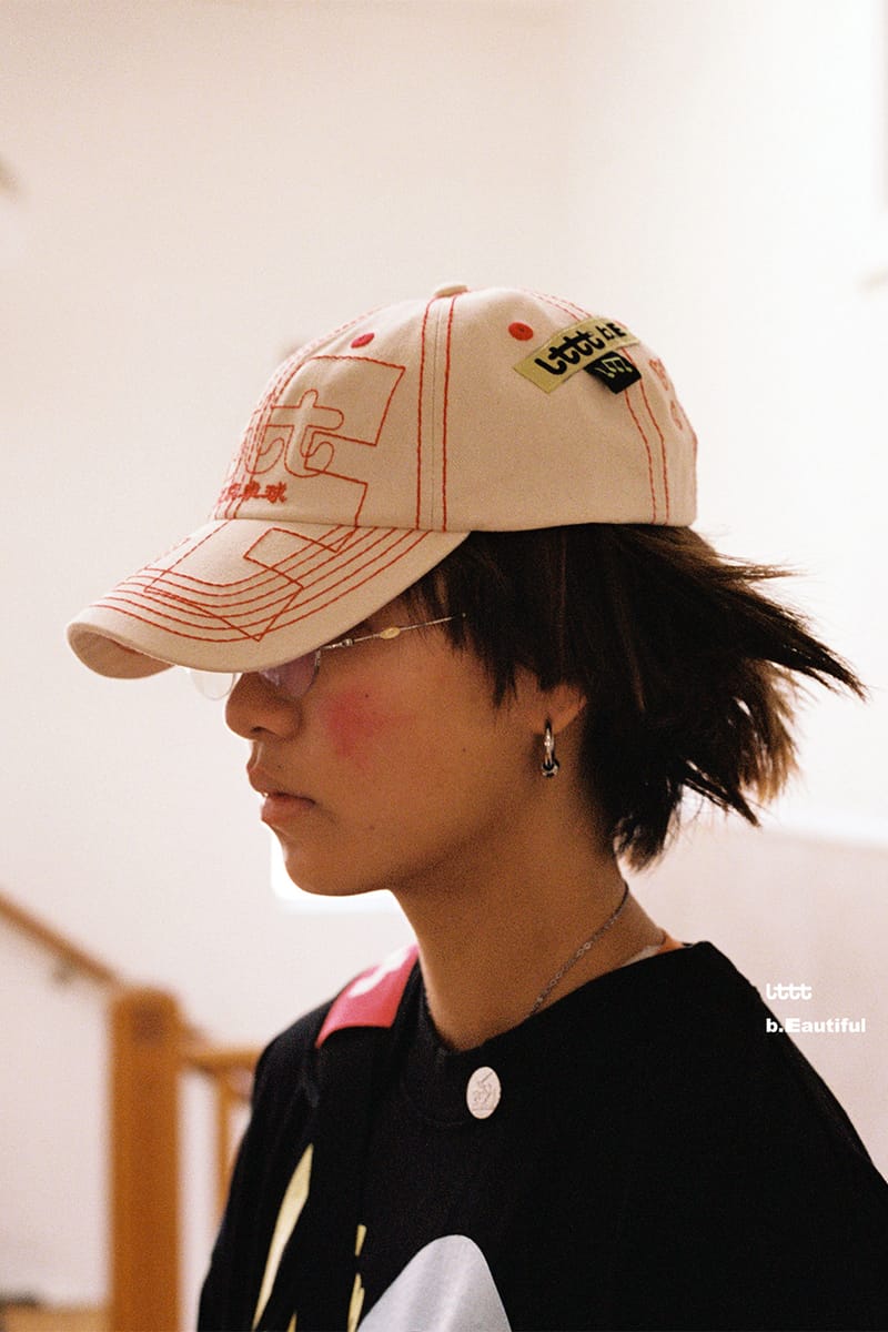 b.Eautiful x Little Tokyo Table Tennis 最新聯名系列正式登場| Hypebeast