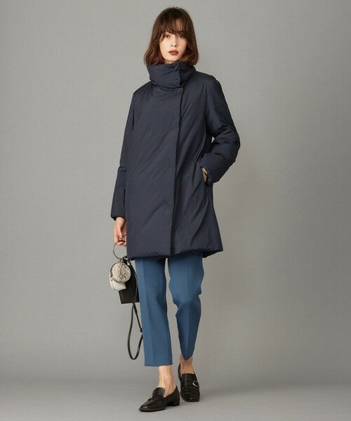 セール】 ADSダウン スタンドカラーコート （ダウンジャケット・ベスト