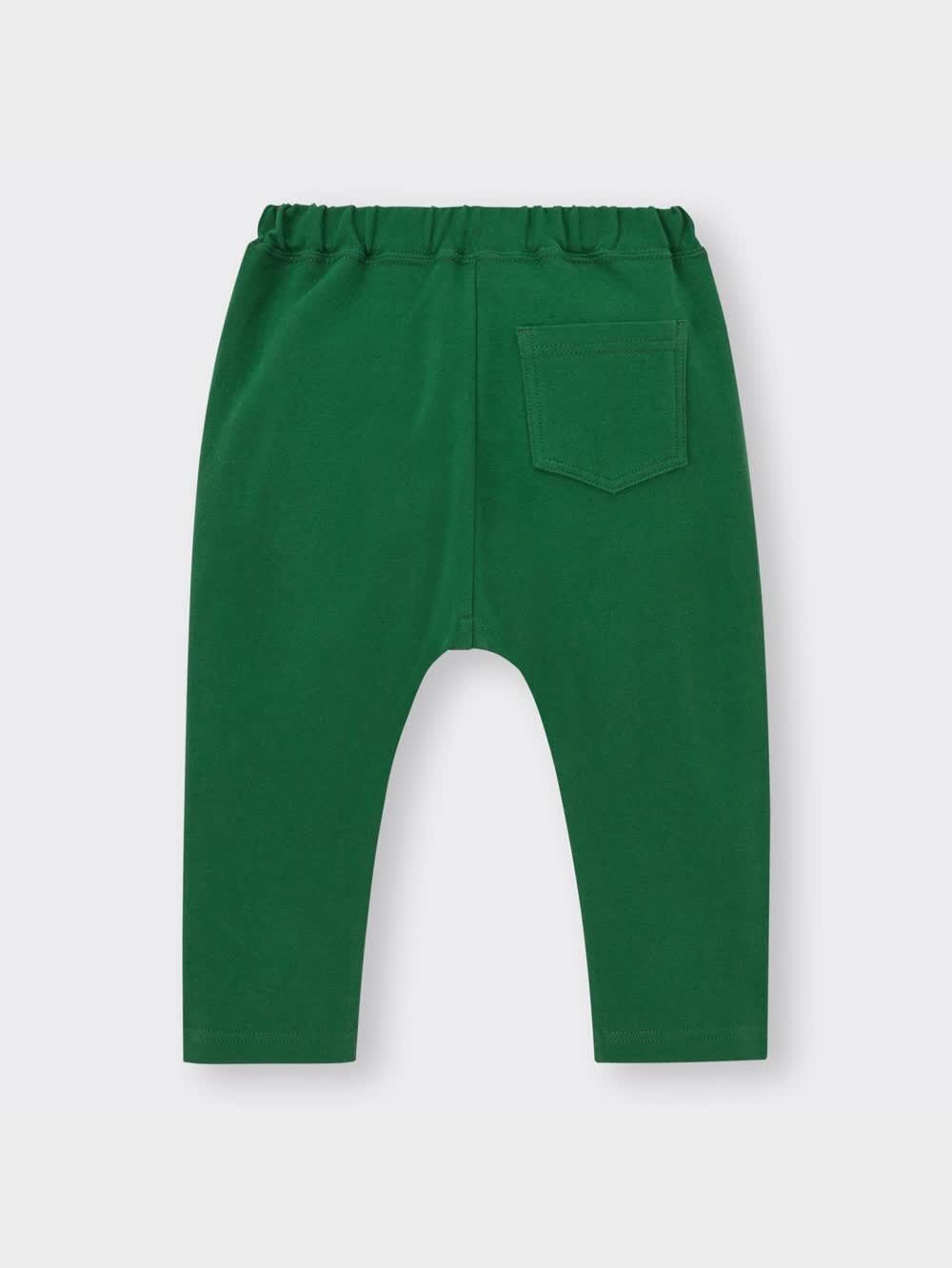 GU公式 | BABY(TODDLER)サマナルパンツ(10分丈)(ライン)