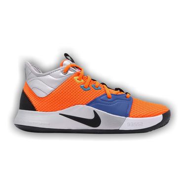 Buy Nike NASA x PG 3 EP 'Armstrong Building 703' - CI2667 800 | GOAT