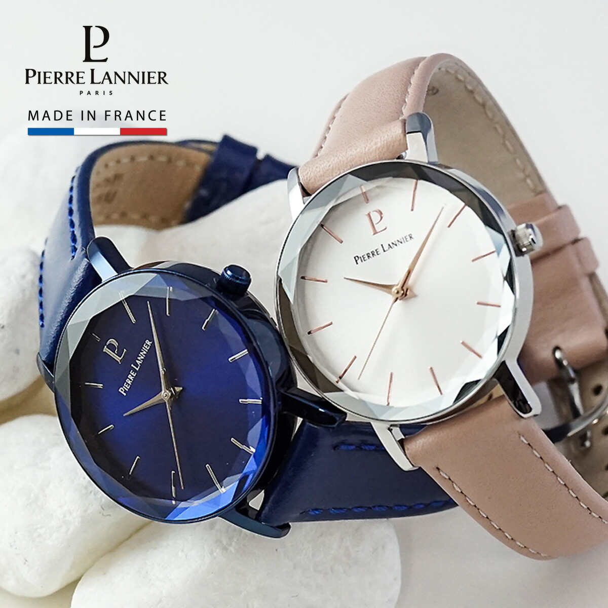 楽天市場】【マルチプル 革ベルト 3色】 送料無料 30mm Multiples 女性