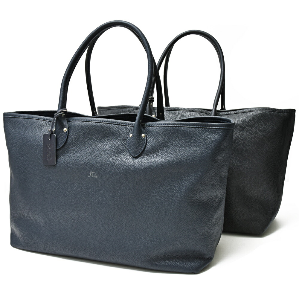 Felisi（フェリージ）シュリンクレザートートバッグ 24/45/LD+DS