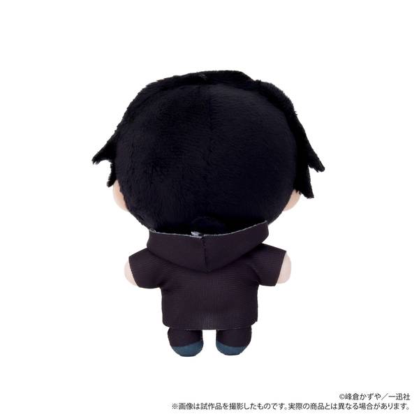 WILD ADAPTER ぬいパル(ぬいぐるみマスコット)／久保田誠人