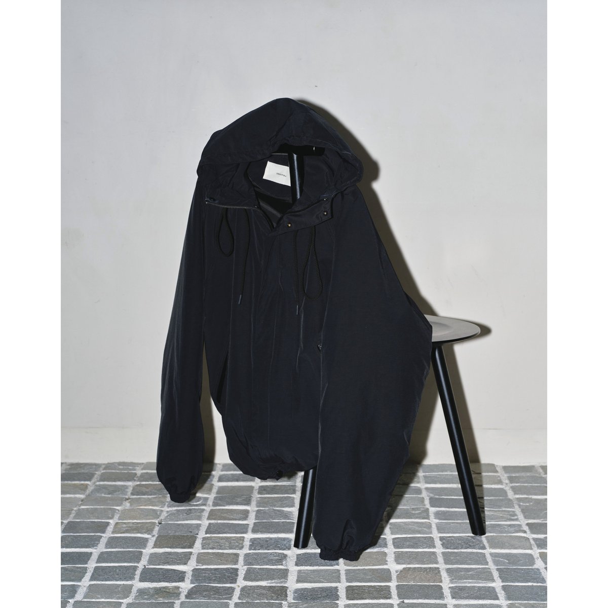 TODAYFUL】Hoodie Puff Jacket | selectshop kusukusu